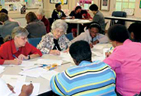 Study Guide for the Hunger Report 2010