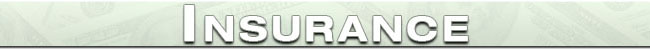 Insurance