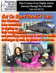 ACA Brochure cover