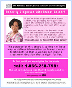 Breast Cancer Ad