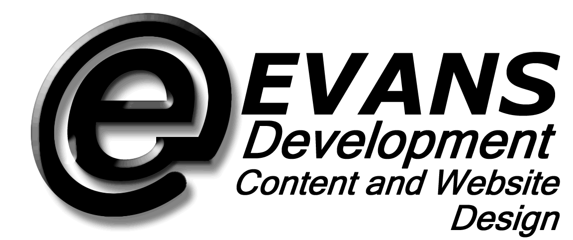 Evans Development logo