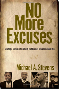 Small image of “No Excuses Book”