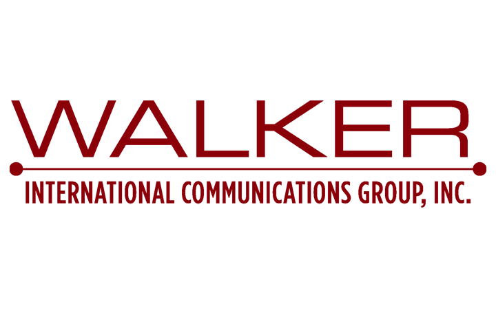 Walker International Communications Group logo