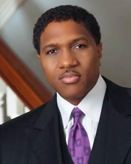 Pastor Lawrence Aker III