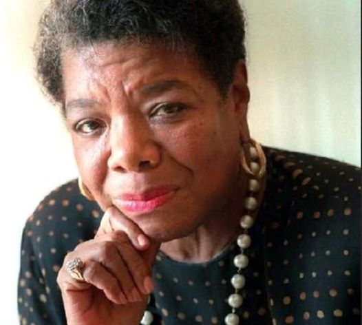 Maya Angelou: A Phenomenal Woman Passes On
