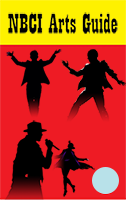 Image of NBCI Arts Guide