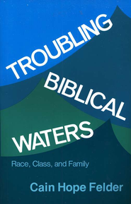 Troubling Biblical Waters
