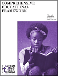 Framework for Education cover