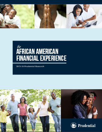 The African American Financial Experience
