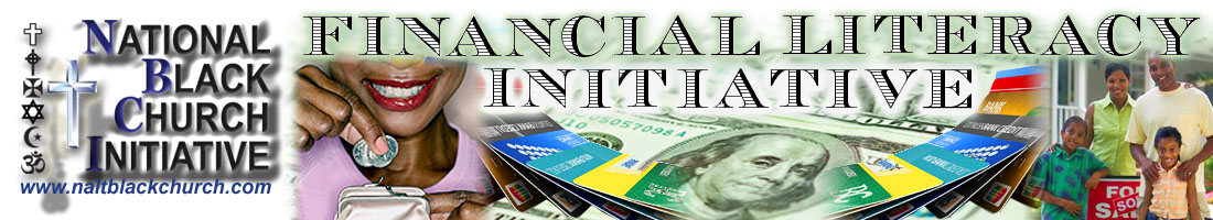 NBCI Financial Literacy Initiative