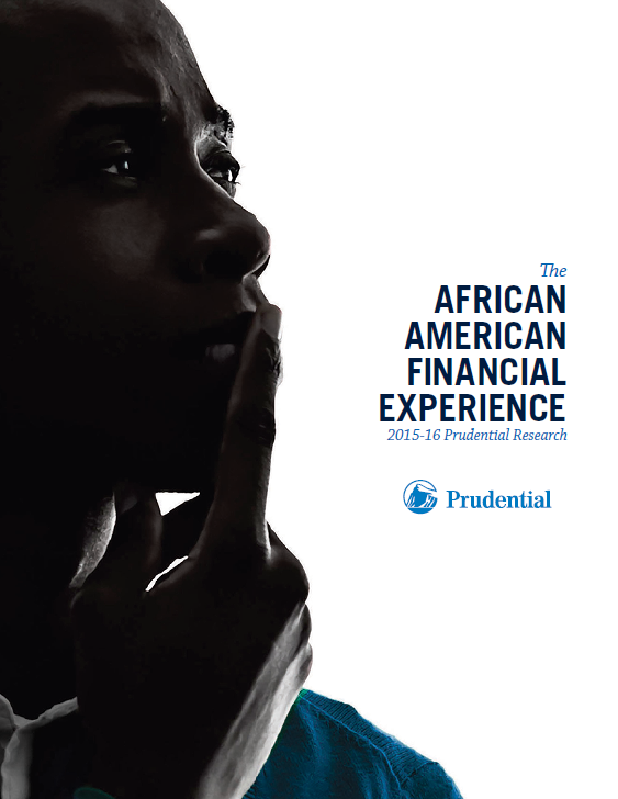 The African American Financial Experience