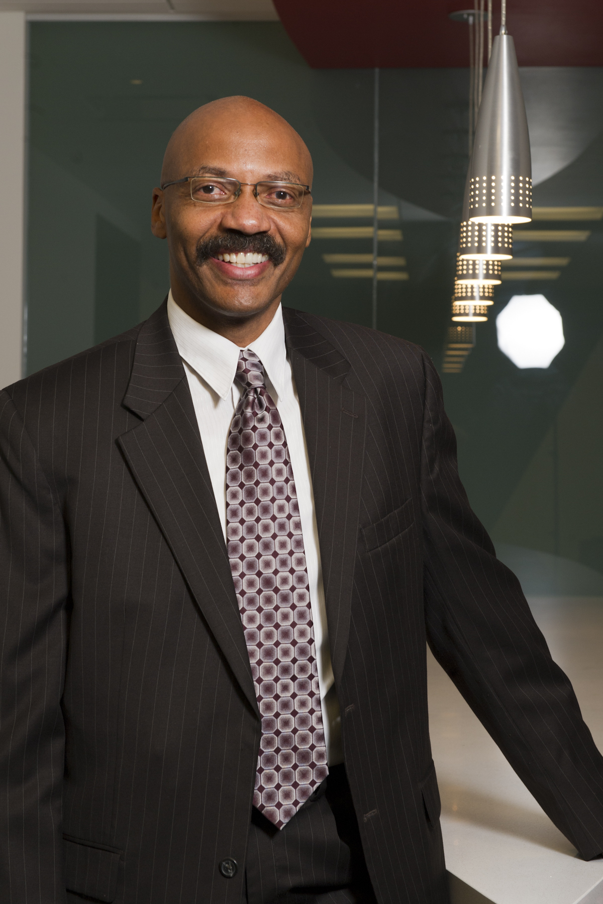 Cedisus Principle Jerry Clark