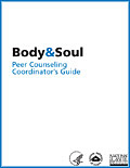 Body & Soul Peer Counseling Coordinator's Guide