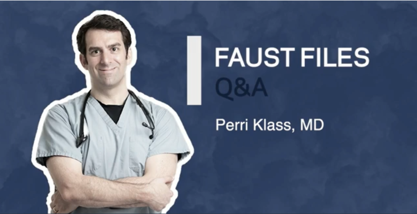 Faust Files screen image