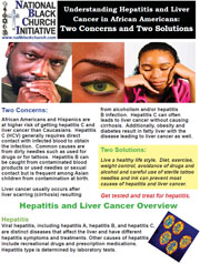 Hepatitis and Liver Cancer in African Americans cover