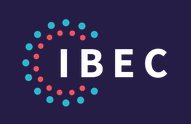 IBEC logo - The Integrated Bioscience and Built Environment Consortium