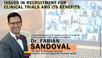 Dr. Fabian Sandoval