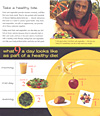 African-American Men: Count yourself healthy Eat 9 Serving a Day: Page 3