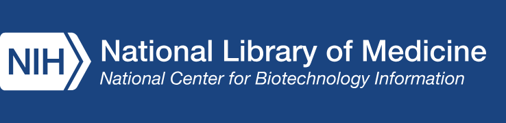 National Library of Medicine logo