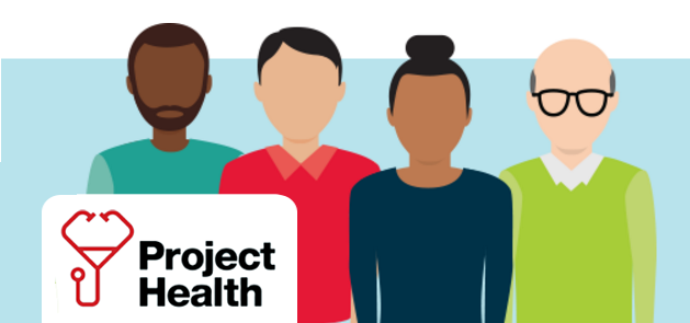 Project Health - Free health services for your family
