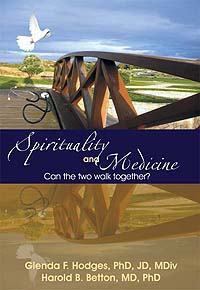 Spirituality and Medicine: Can the Two Work Together?