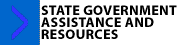 State gov't assistance and resource