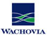 Wachovia