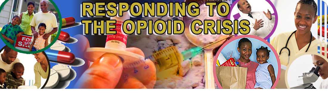 NBCI recognizes that the opioid crisis requires a rapid and comprehensive response