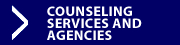 Housing Counseling Services and Agencies