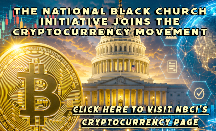 Read the press release - 'NBCI Urges the Senate to Pass the Clarity Act Before August Recess'