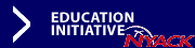 NBCI/NYACK College Education Initiative