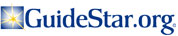 GuideStar.org - Connecting People with  Nonprofit Information