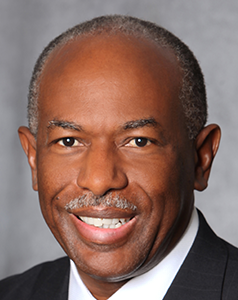 NBCI President, Rev Evans