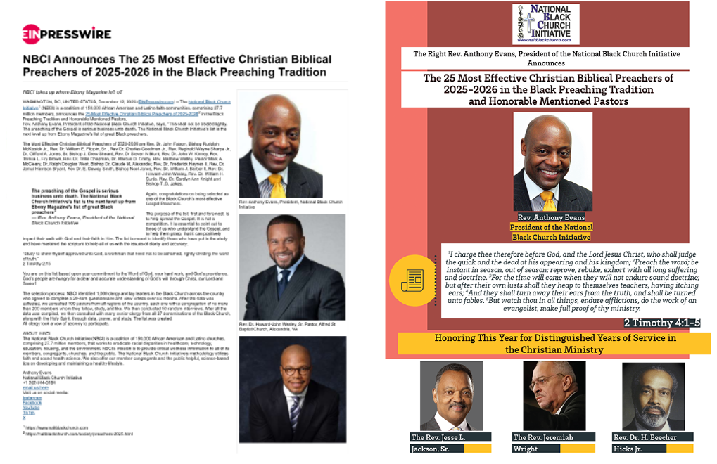 Click Here to View the List and Purchase Your Copy!