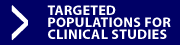 Target Populations for Clinical Studies