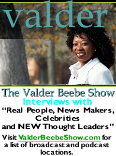 The Valder Beebe Show