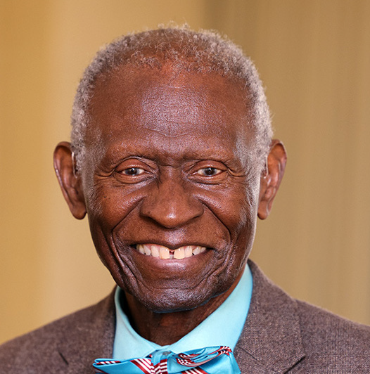 Image of Rev. William H. Curtis