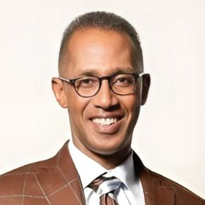 Image of Bishop Dr. Claude M. Alexander