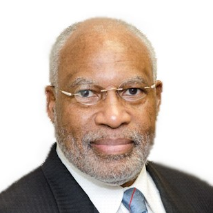 Image of Rev. Clifford Jones