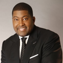 Image of Rev Dr. E. Dewey Smith