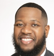 Image of Rev. Dr. John Faison