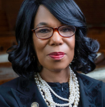 Image of Rev. William H. Curtis