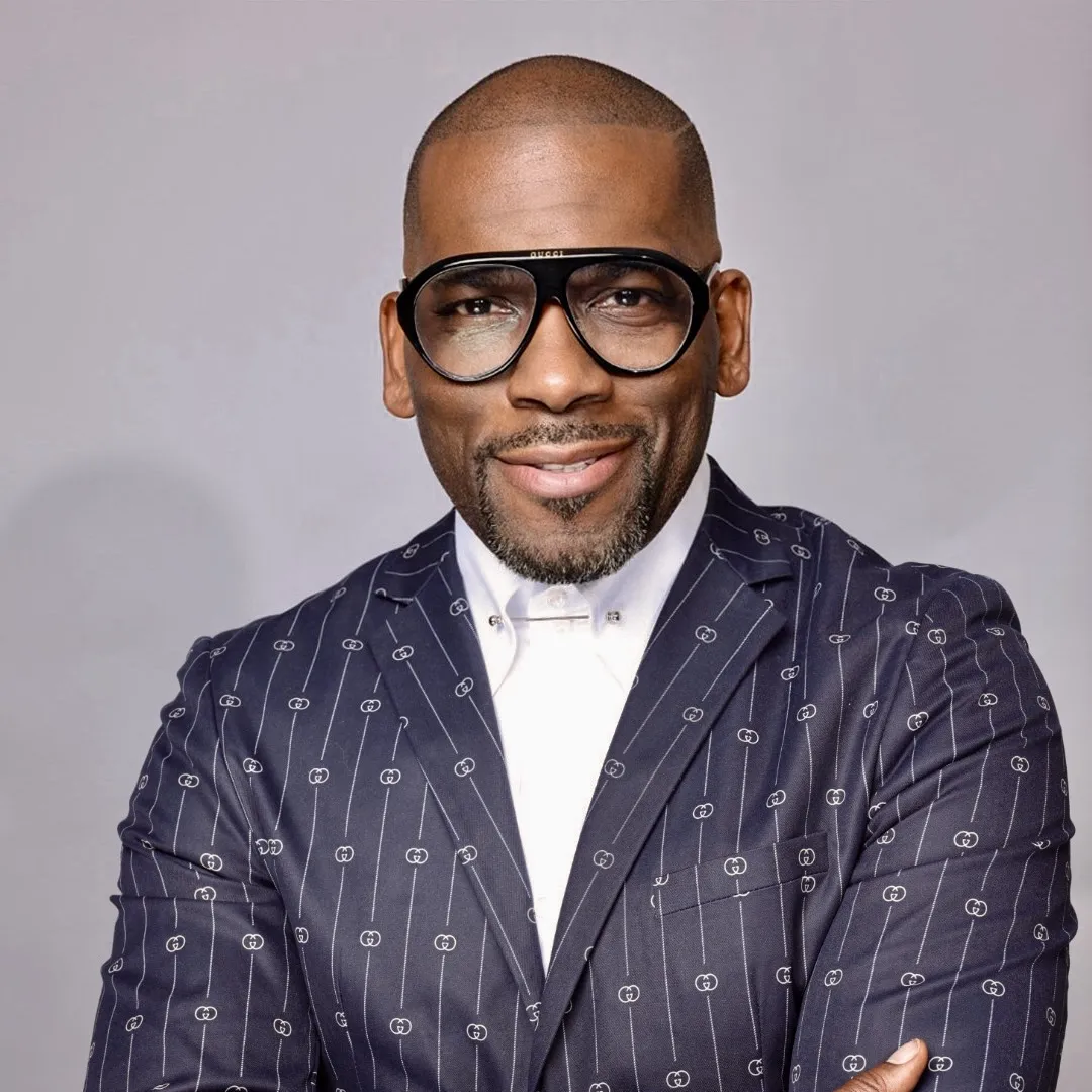 Image of Rev. Dr. Jamal Harrison Bryant