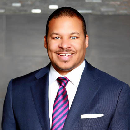 Image of Rev. Matthew Watley