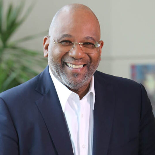 Image of Dr. Ralph Douglas West