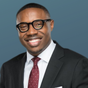 Image of Rev. Reginald Wayne Sharpe