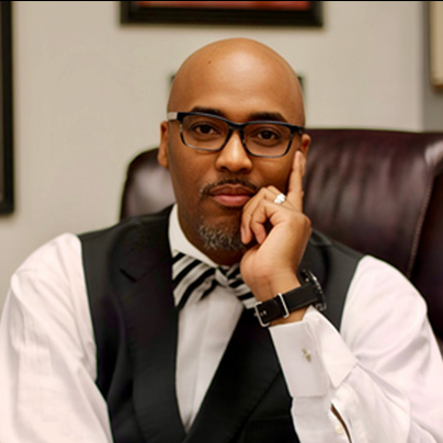 Image of Tony Evans, Sr