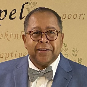 Image of Rev. Dr. William E. Flippin, Sr