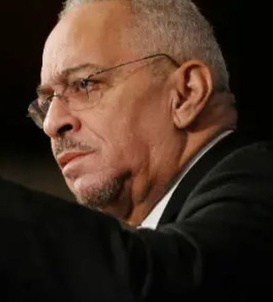 Image of Rev. William H. Curtis